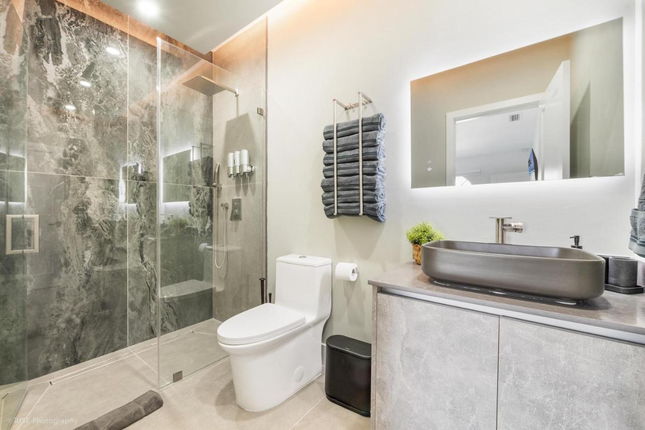 Flamingo'S Resort Miami Ngoại thất bức ảnh